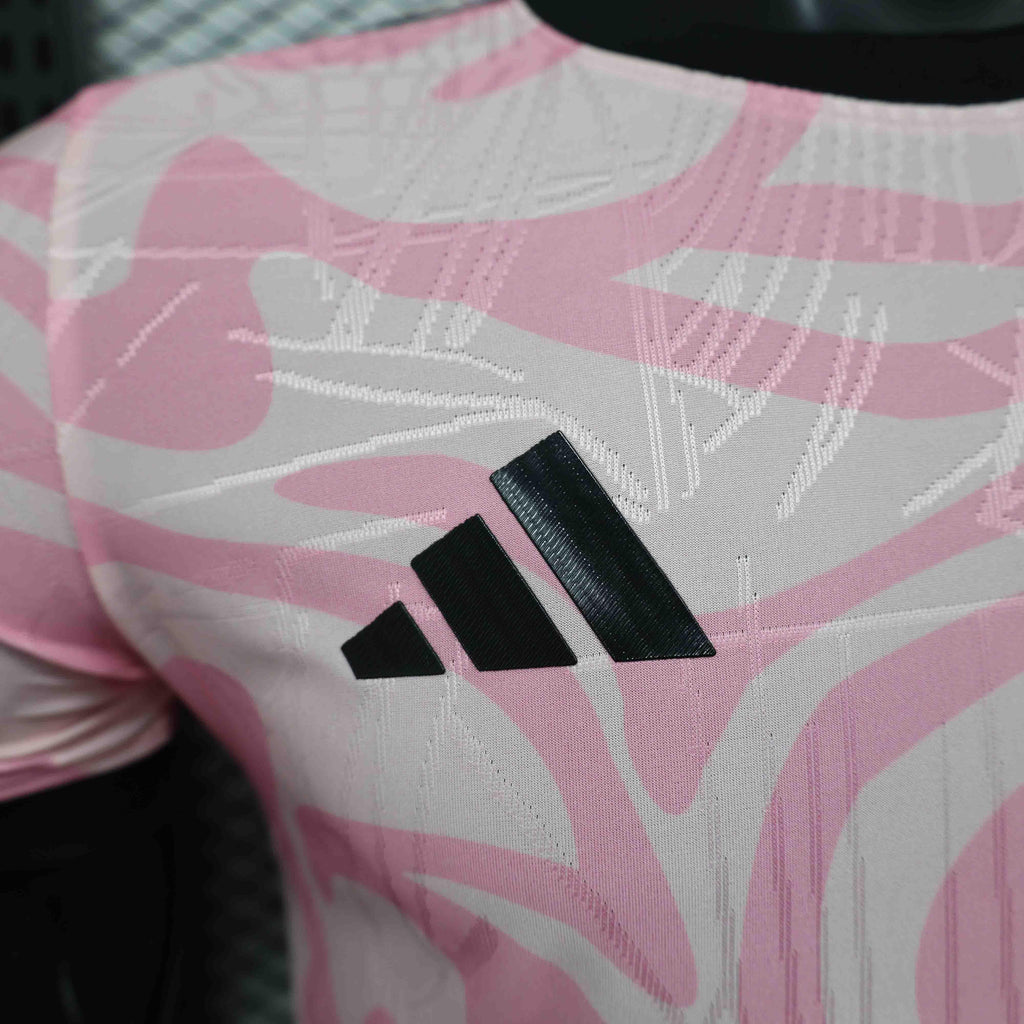 Maillot Flamengo concept 2025-26 - vue 4