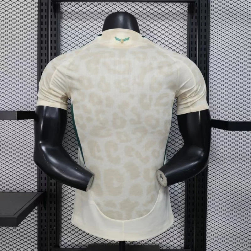 Maillot Arabie Saoudite Coupe du monde 2026 v1 - vue 2