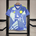 Maillot Manchester United foot 2024 2025 Gardien - vue 1