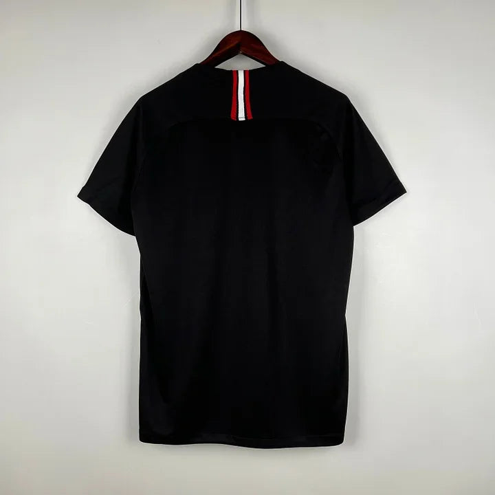 Maillot Paris Retro 2018 2019 - vue 2