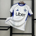 Maillot Como extérieur 2025-26 - vue 1
