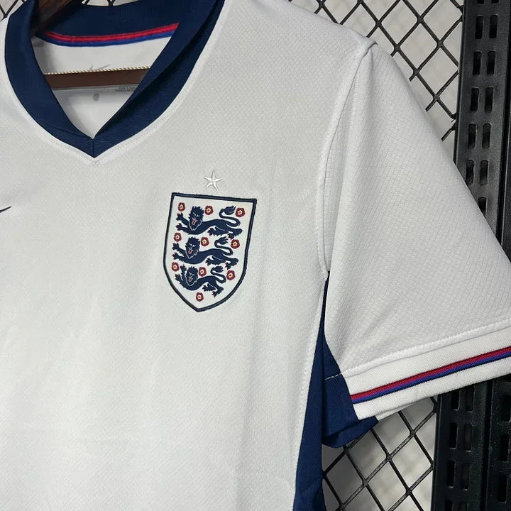 Maillot Angleterre EURO 2024 - vue 4