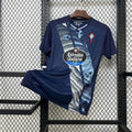 Maillot Celta Vigo extérieur 2025-26 - vue 1