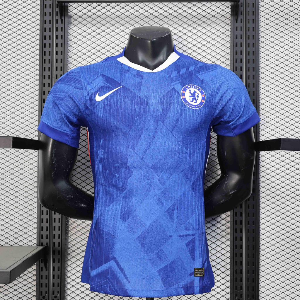 Maillot 25-26 Chelsea - vue 1