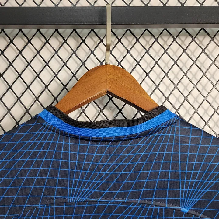 Maillot Chelsea saison 2023-2024 extérieur - vue 6