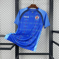 Maillot Haïti Coupe du monde 2026 v1 - vue 1
