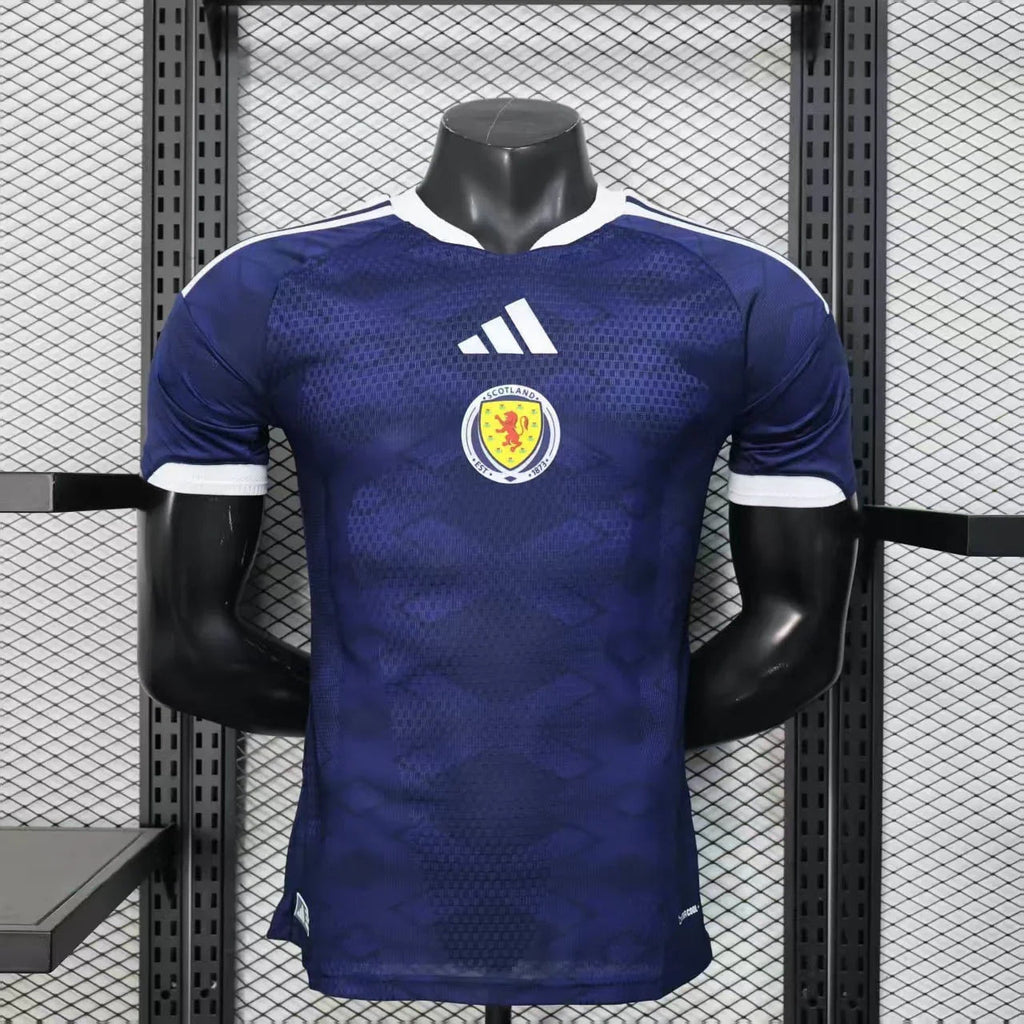 Maillot Écosse Coupe du monde 2026 - vue 1
