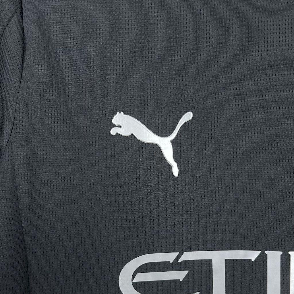 Maillot Manchester City 2025-26 v1 - vue 2