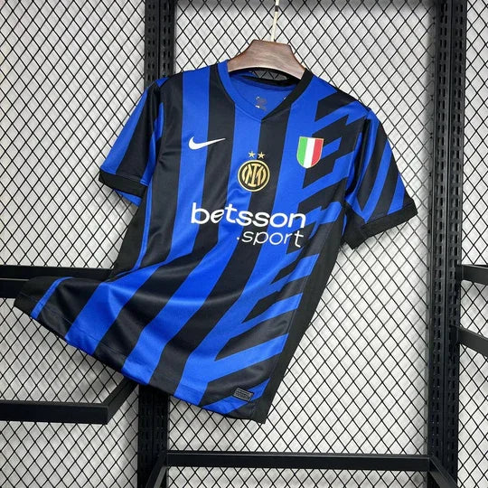 Maillot Inter Milan Domicile 2024/25 - vue 2