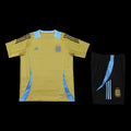 Ensemble Argentine v2 - vue 1