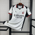 Maillot AC Milan extérieur 2026-27 v2 - vue 1
