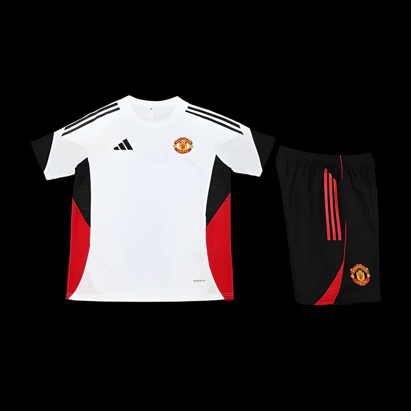 Ensemble Manchester United v10 - vue 1