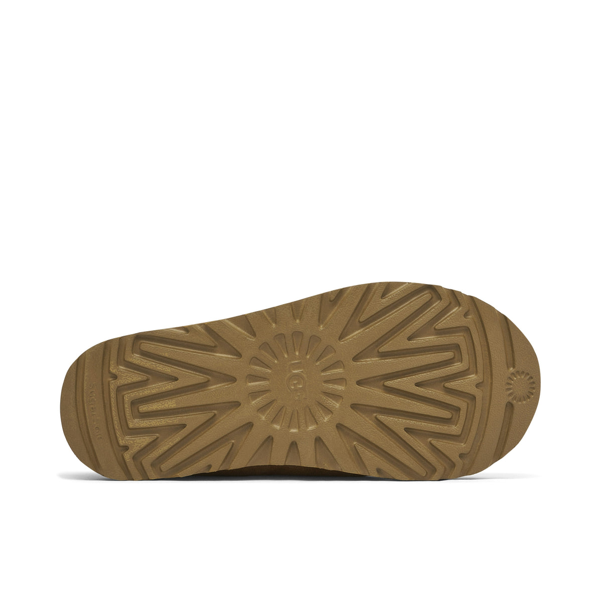 UGG - Tasman Slipper Chestnut