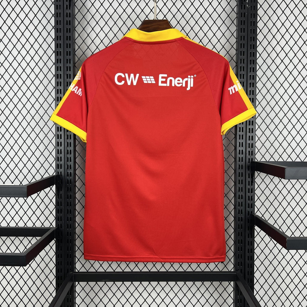 Maillot Galatasaray Concept 2026-27 - vue 2