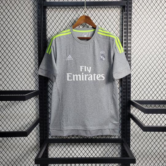 Maillot Real Madrid  2015 2016 - vue 1