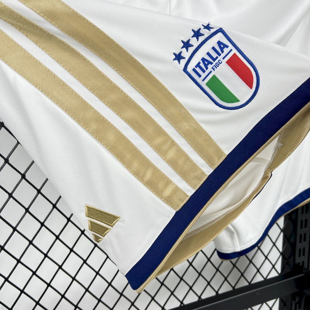 Short Italie Coupe du monde 2026 - vue 3