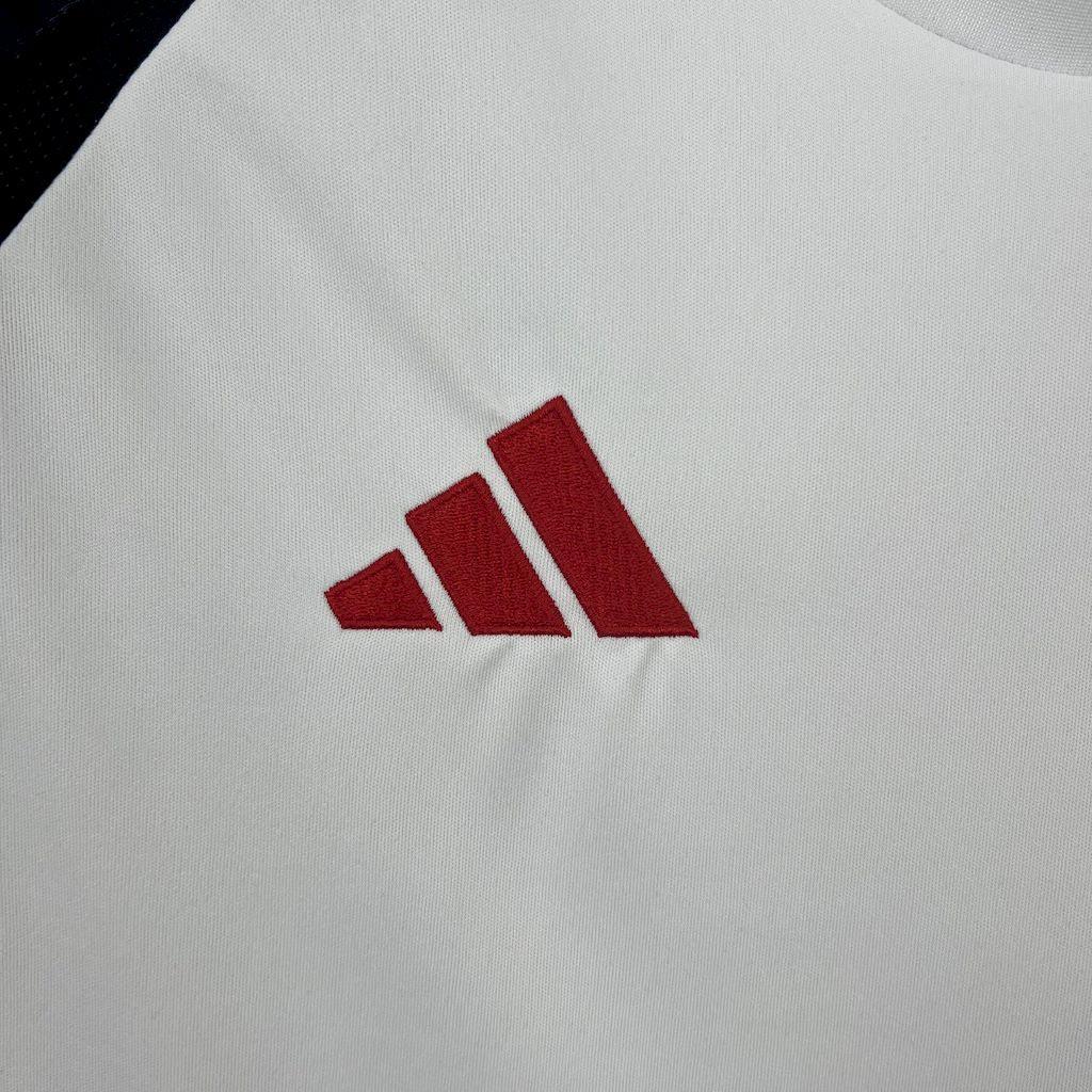 Maillot Flamengo extérieur 2025-26 féminin - vue 3