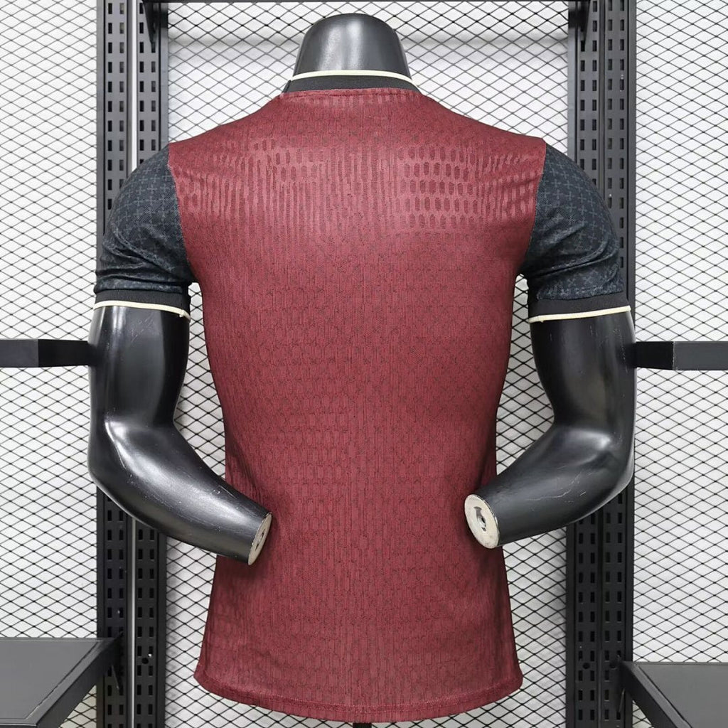 Maillot PSG Concept 2026-27 v1 - vue 2