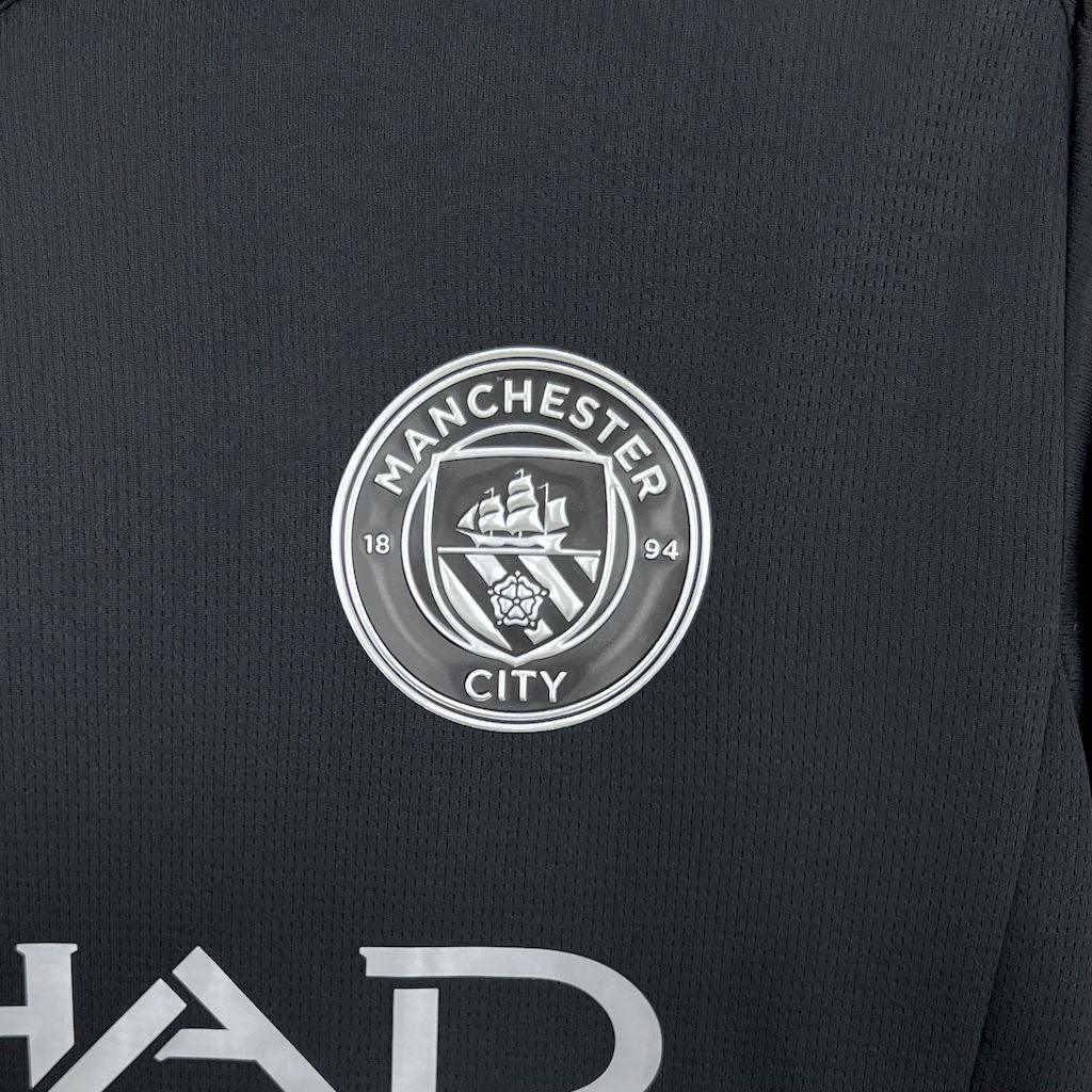 Maillot Manchester City 2025-26 v1 - vue 3