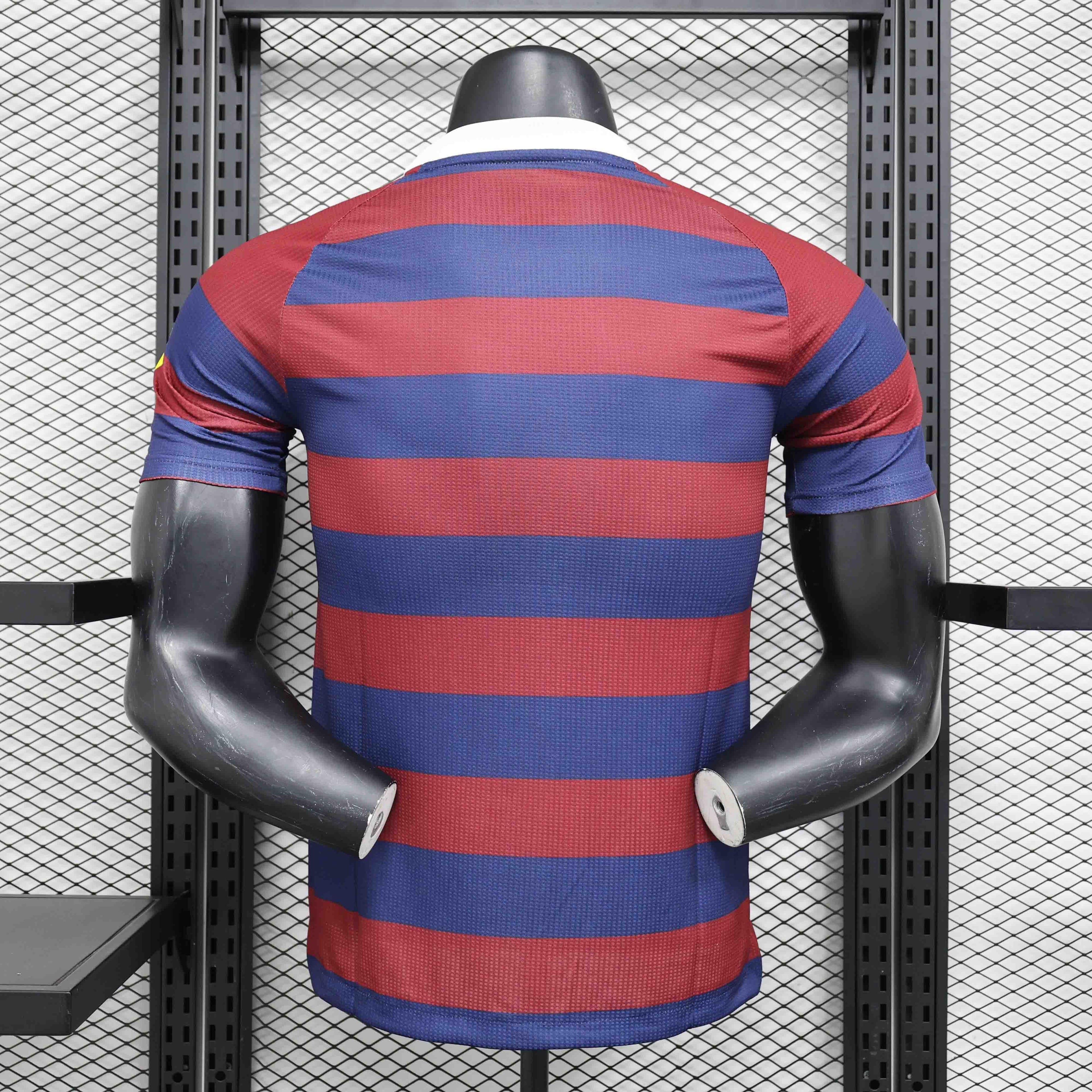Maillot Newcastle extérieur 2024-25 - vue 2