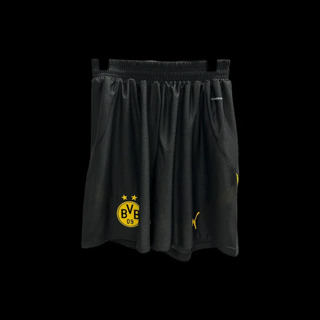 Short Dortmund 2024-25 - vue 2