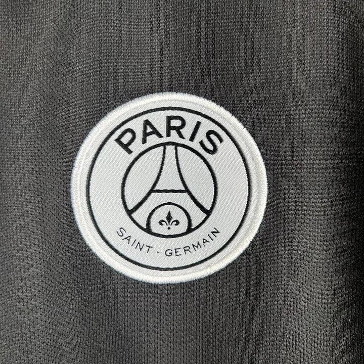 Maillot Paris Retro 2018 2019 - vue 4