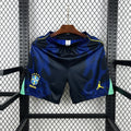 Short Brésil extérieur coupe du monde 2026 - vue 1