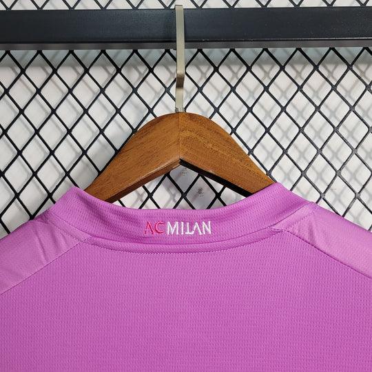 Maillot AC Milan Saison 2023-2024 édition Third - vue 6