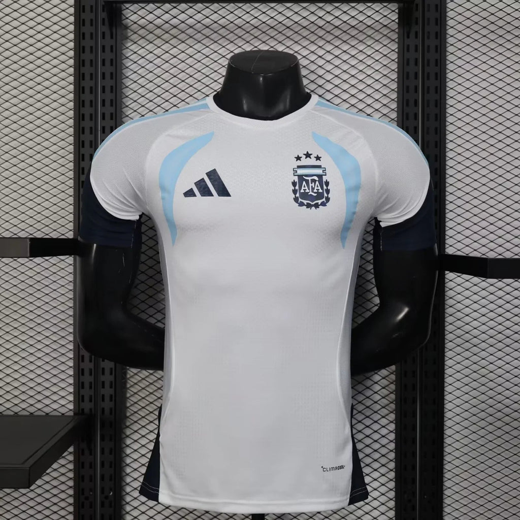 Maillot Argentine entrainement Coupe du monde 2026 - vue 1