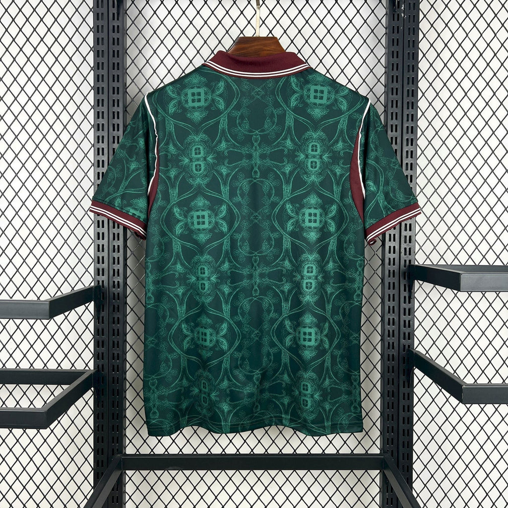 Maillot Portugal Concept 2026 v2 - vue 2