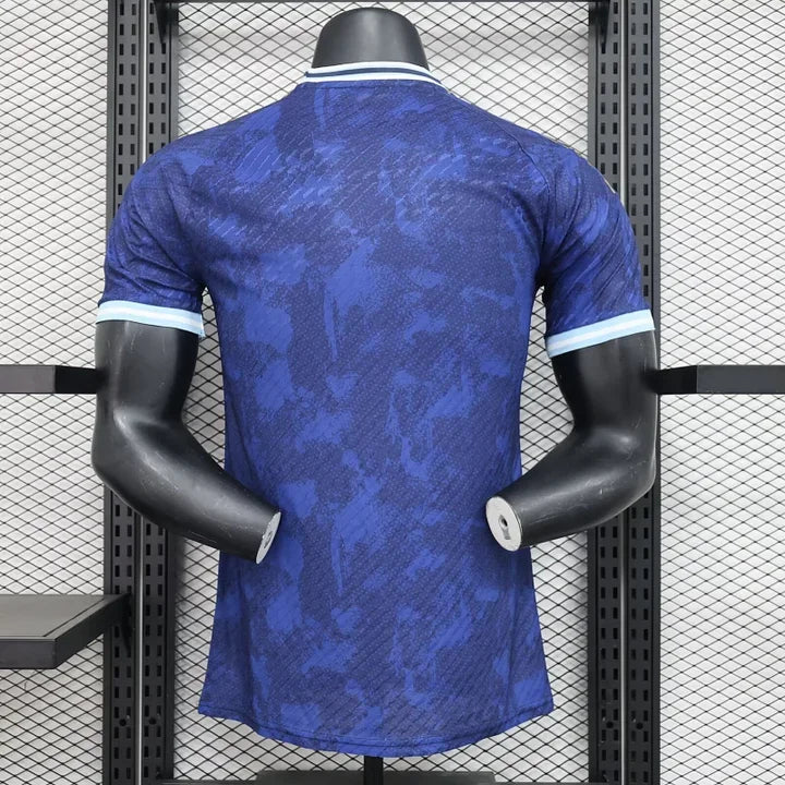 Maillot Argentine foot concept 2024 2025 - vue 2