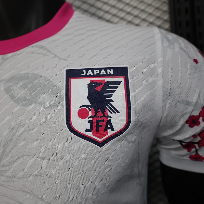 Maillot Japon concept 2025-26 v1 - vue 4