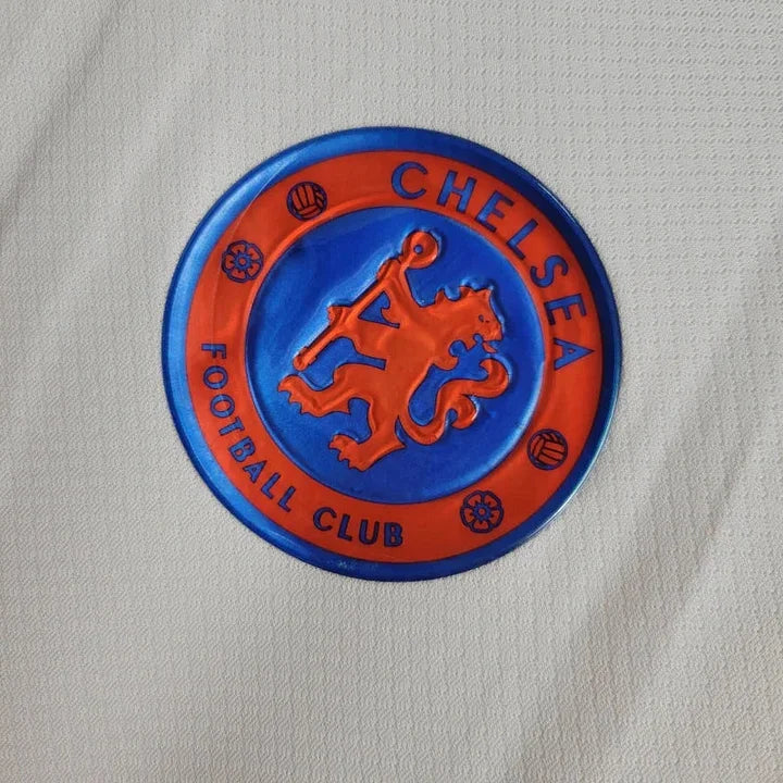 MAILLOT CHELSEA 2024/25 EXTÉRIEUR - vue 6