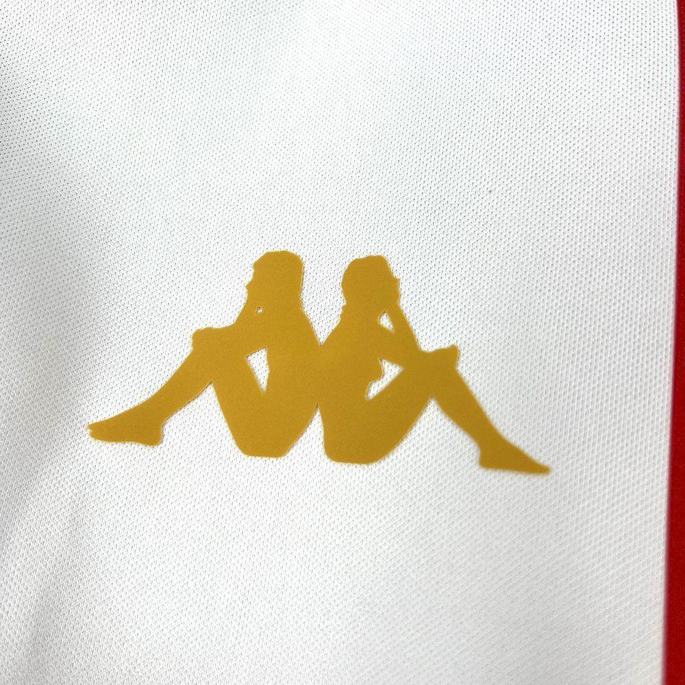 Maillot Genoa 2025-26 - vue 5