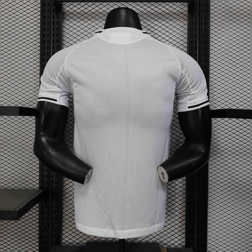 Maillot Newcastle 2025-26 v2 - vue 2
