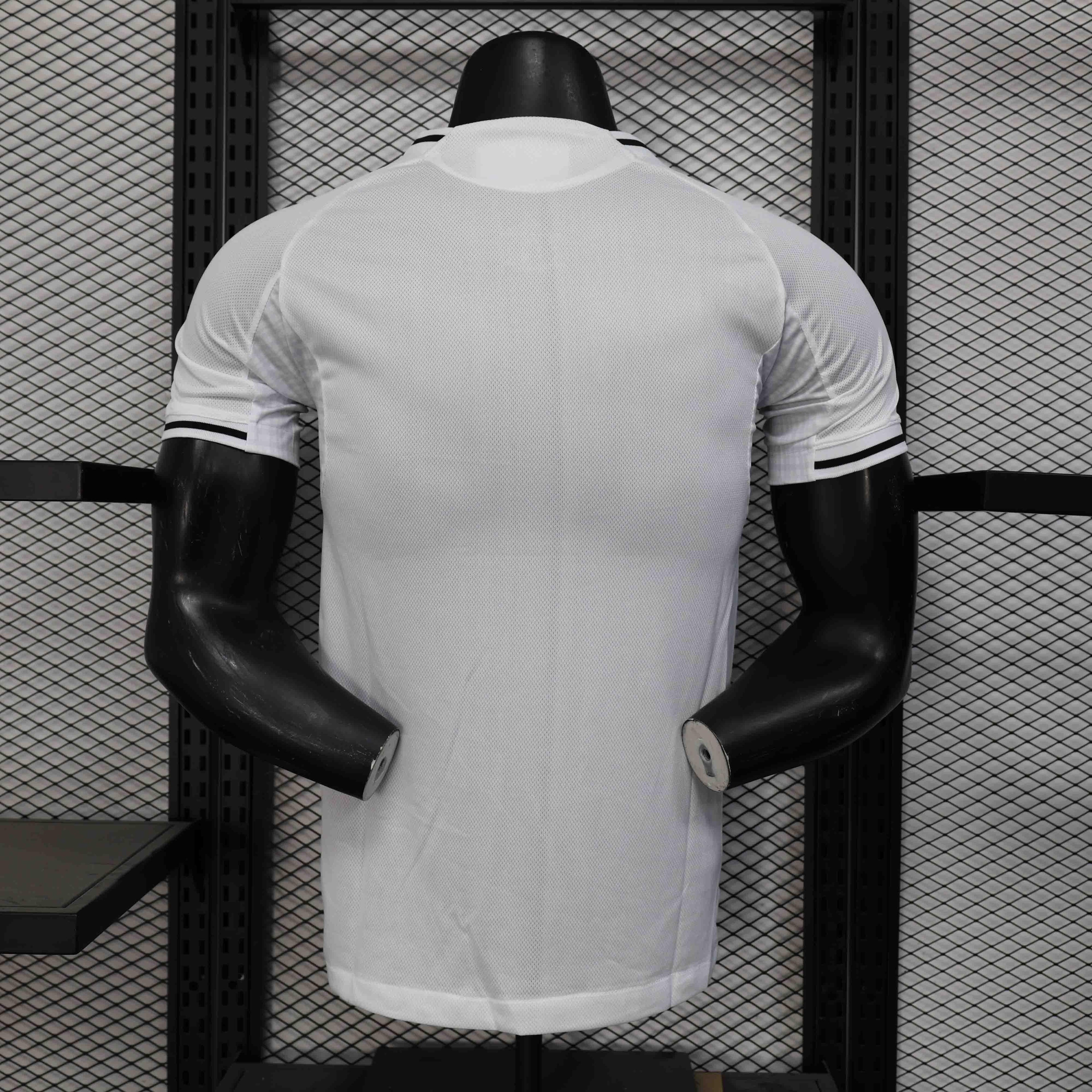 Maillot Newcastle 2025-26 v2 - vue 2