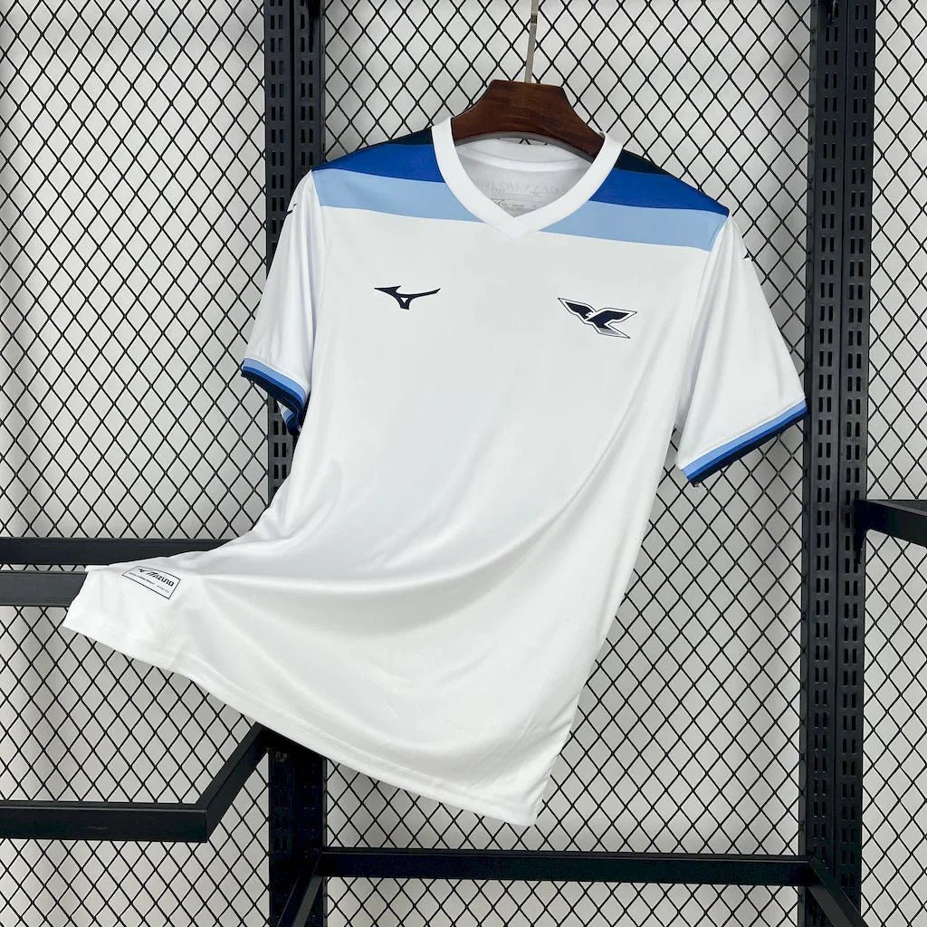 Maillot Lazio 2025-26 v2 - vue 1