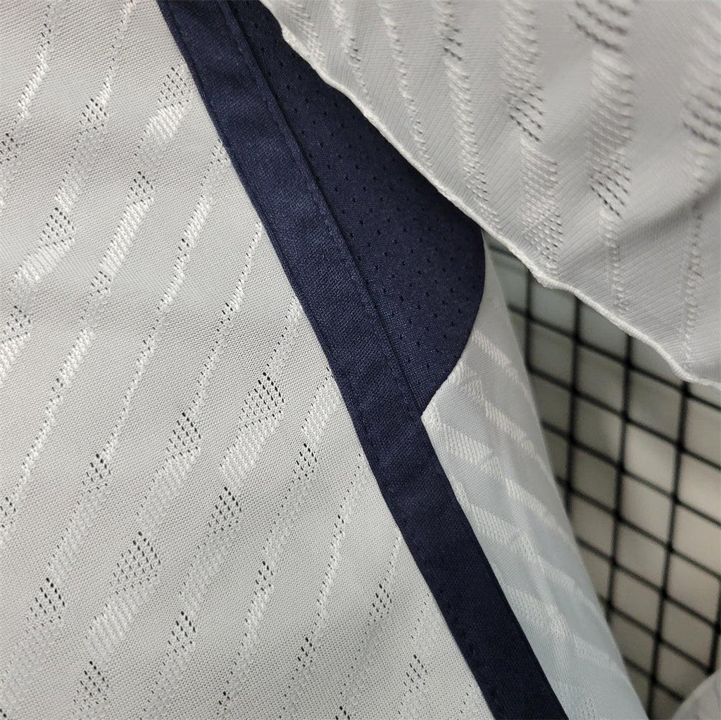 Maillot 23-24 Real Madrid Manche Longue - vue 7