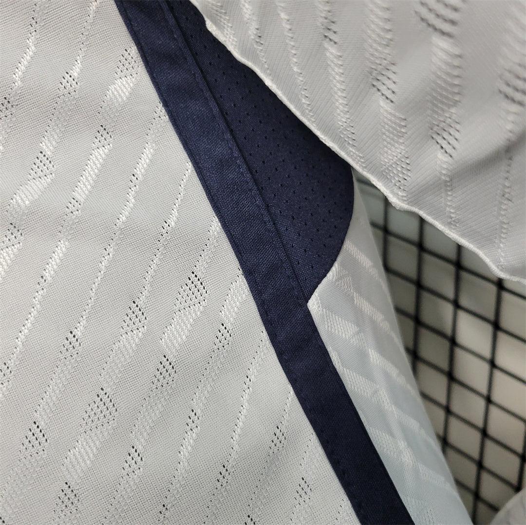 Maillot 23-24 Real Madrid Manche Longue - vue 7