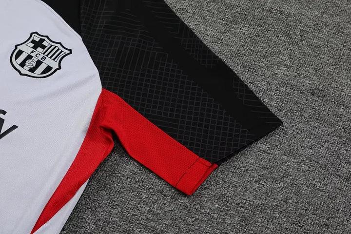 Maillot entraînement FC Barcelone  2023 2024 - vue 5