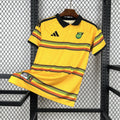 Maillot Jamaique Coupe du monde 2026 - vue 1