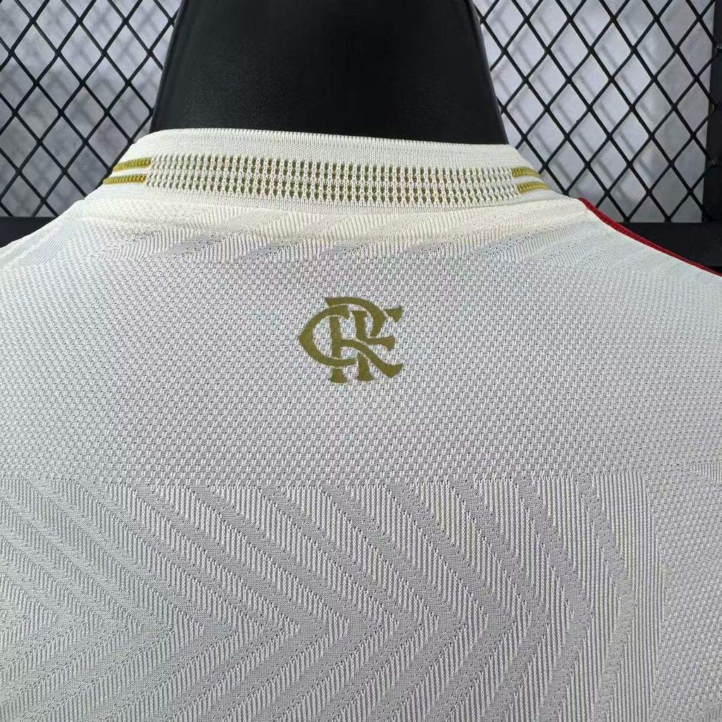 Maillot Flamengo 2025-26 - vue 4