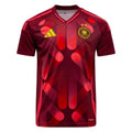 Allemagne Maillot Extérieur EURO 2025 - vue 1