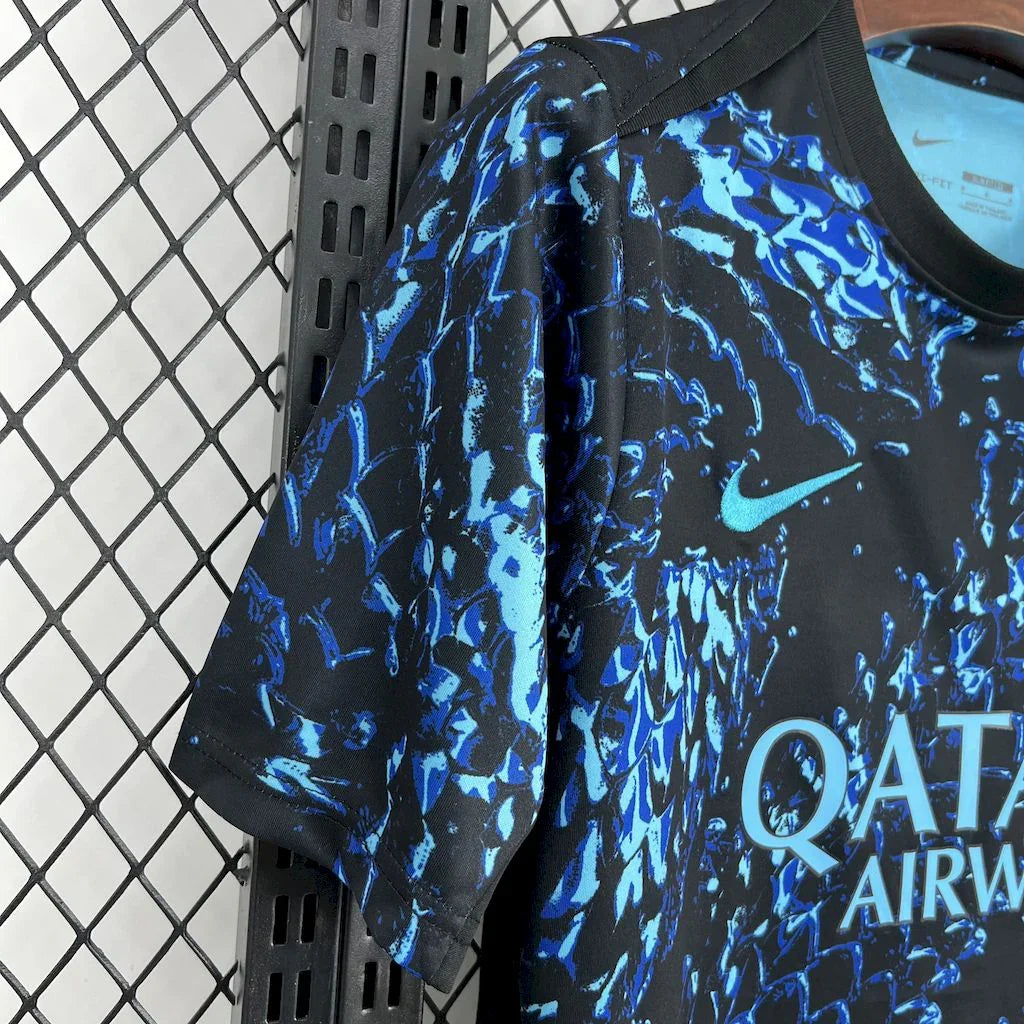 Maillot Inter Milan concept 2025-26 v1 - vue 2