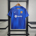 Maillot entraînement FC Barcelone 2023 2024 v2 - vue 1
