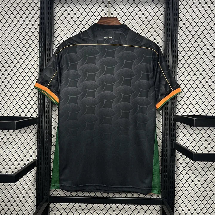 Maillot Venise foot domicile 2024 2025 - vue 2