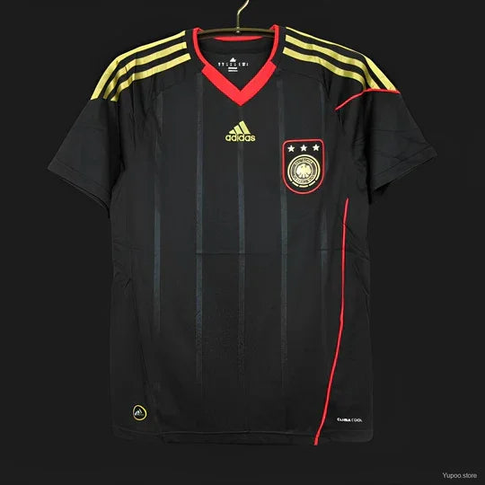 Maillot Allemagne Retro 2010 - vue 1