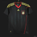 Maillot Allemagne Retro 2010 - vue 1