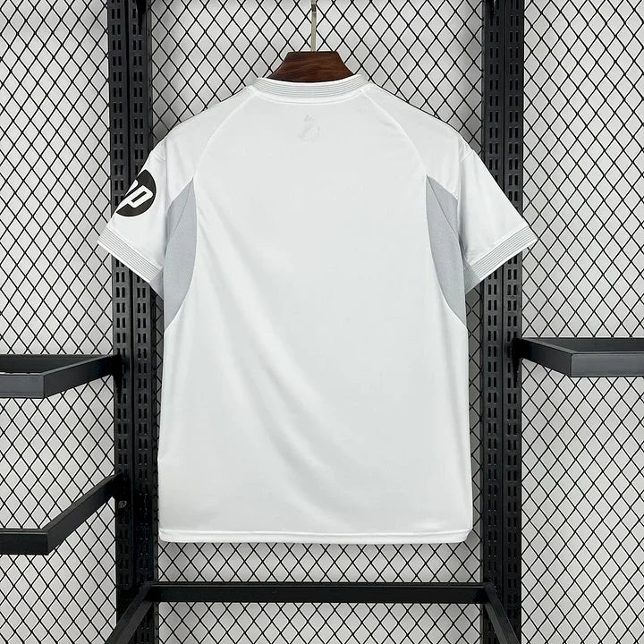 Maillot Real Madrid foot domicile 2025 2026 - vue 9