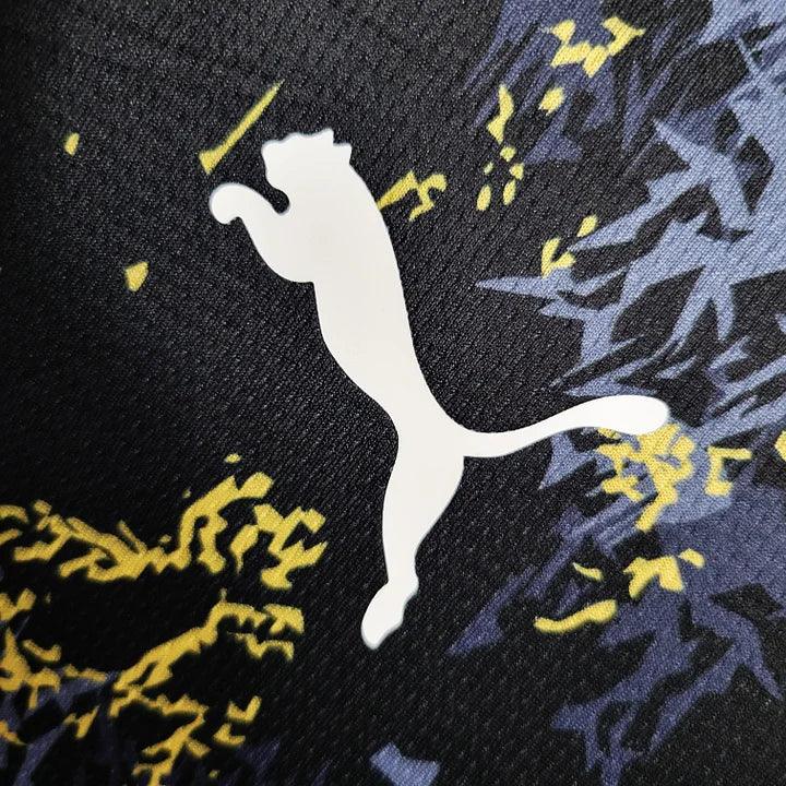 Maillot Manchester City saison 2023-2024 édition spéciale v2 - vue 9